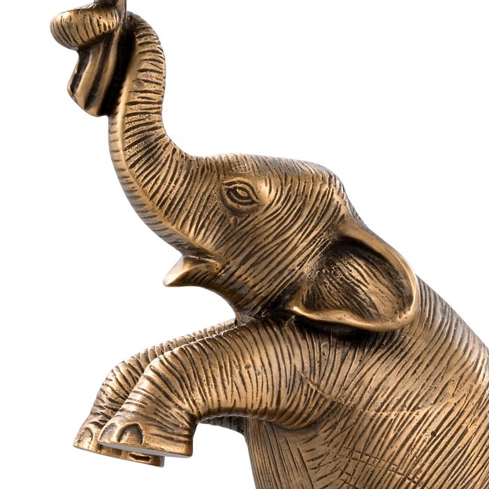 Candle Holder Nairobi Taylor Home